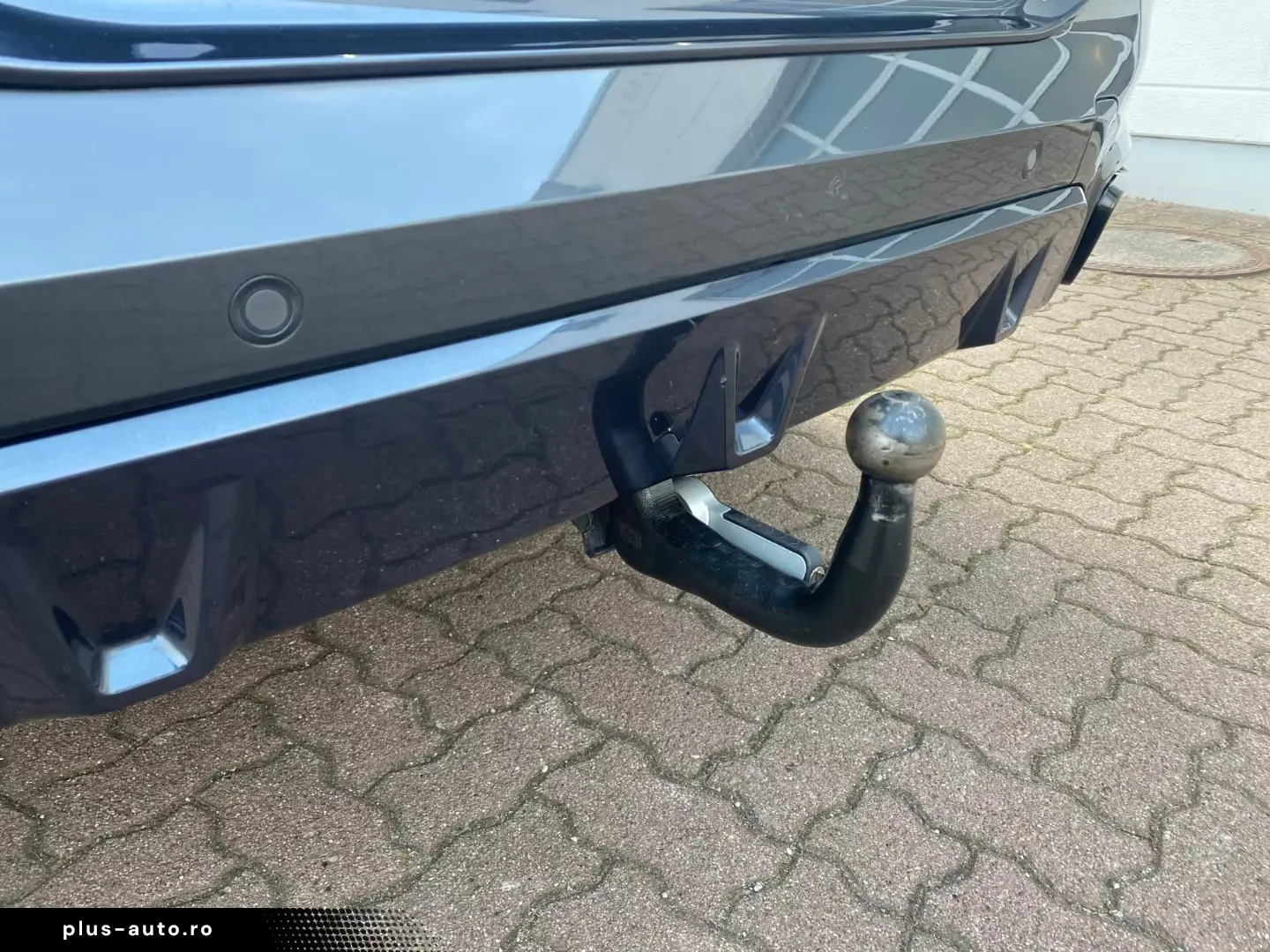 BMW X6 xDrive40d M Sport