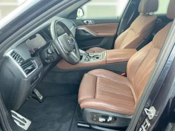 BMW X6 xDrive40d M Sport