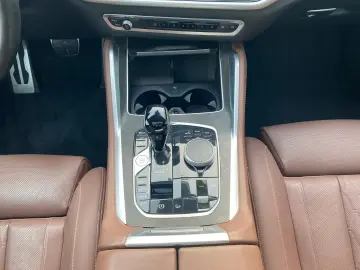 BMW X6 xDrive40d M Sport