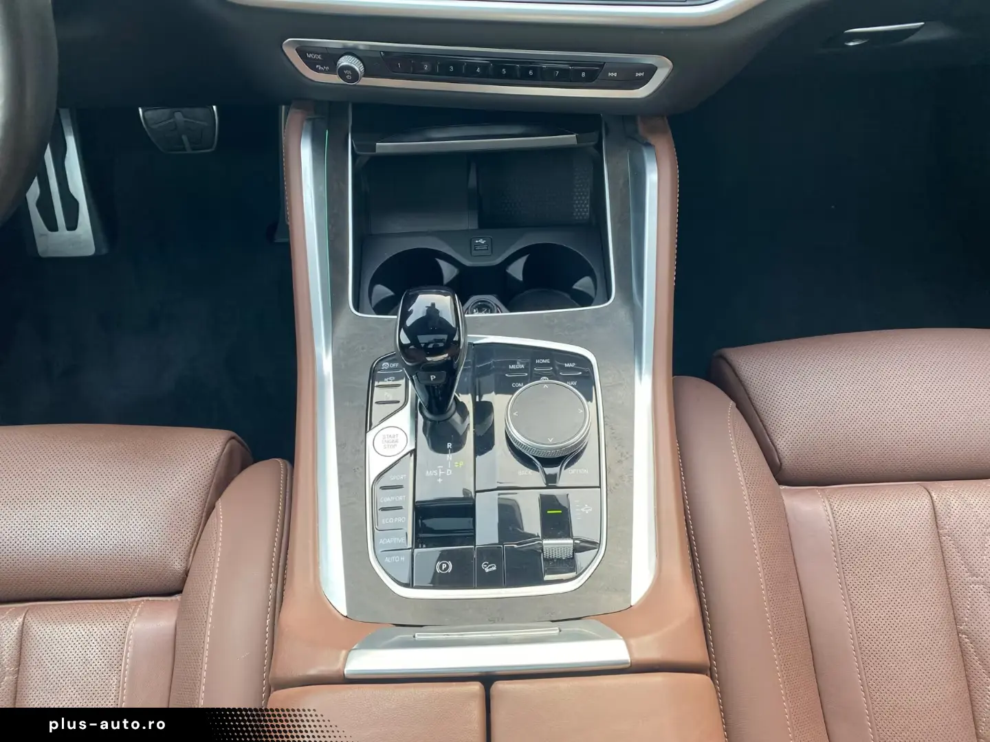 BMW X6 xDrive40d M Sport