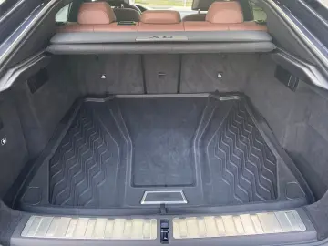 BMW X6 xDrive40d M Sport