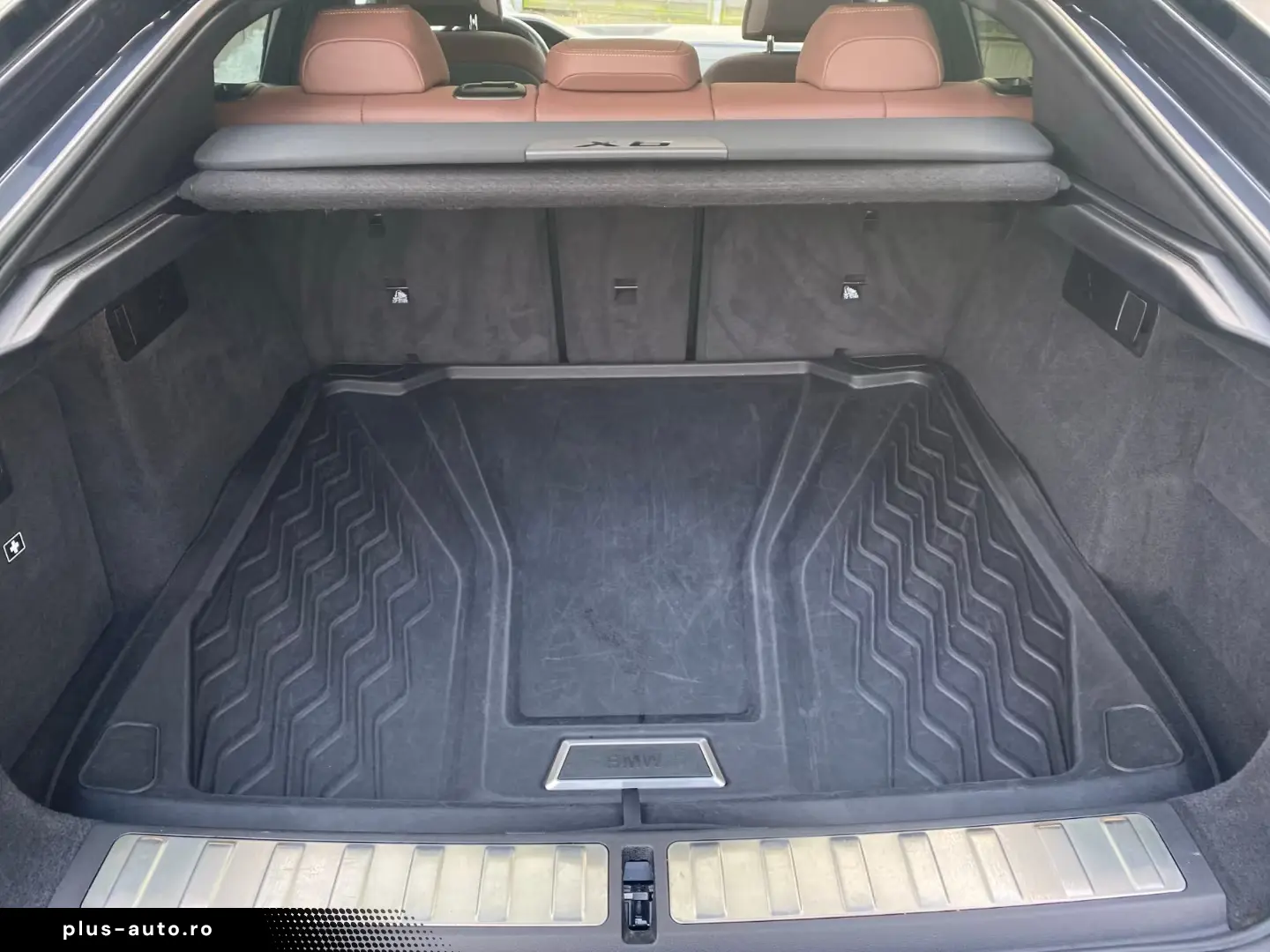 BMW X6 xDrive40d M Sport