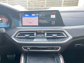 BMW X6 xDrive40d M Sport