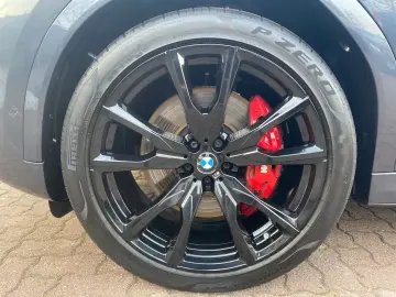 BMW X6 xDrive40d M Sport