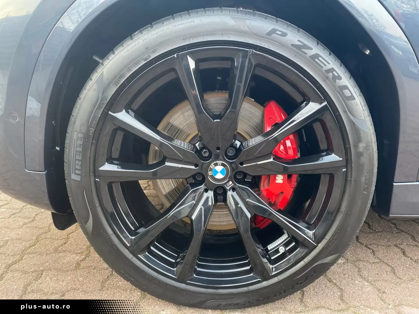 BMW X6 xDrive40d M Sport