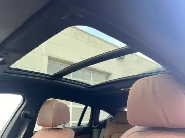 BMW X6 xDrive40d M Sport