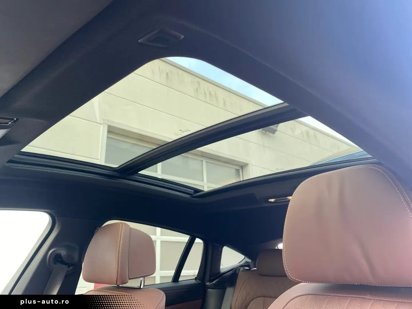 BMW X6 xDrive40d M Sport