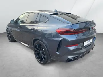 BMW X6 xDrive40d M Sport