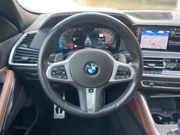 BMW X6 xDrive40d M Sport