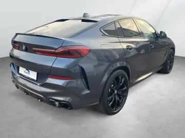 BMW X6 xDrive40d M Sport