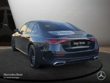 MERCEDES-BENZ E 300 de AMG Adv.  NIGHT 20  MEMO 360 &hellip;