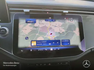 MERCEDES-BENZ E 300 de AMG Adv.  NIGHT 20  MEMO 360 &hellip;