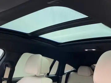 BMW X6 xDrive40d A M-Sport  SkyLou