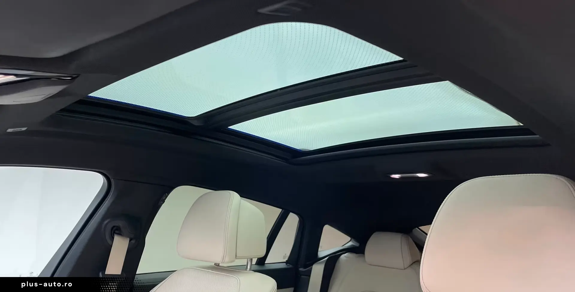 BMW X6 xDrive40d A M-Sport  SkyLou