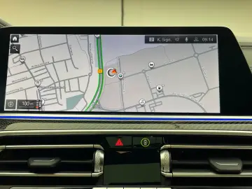 BMW X6 xDrive40d A M-Sport  SkyLou