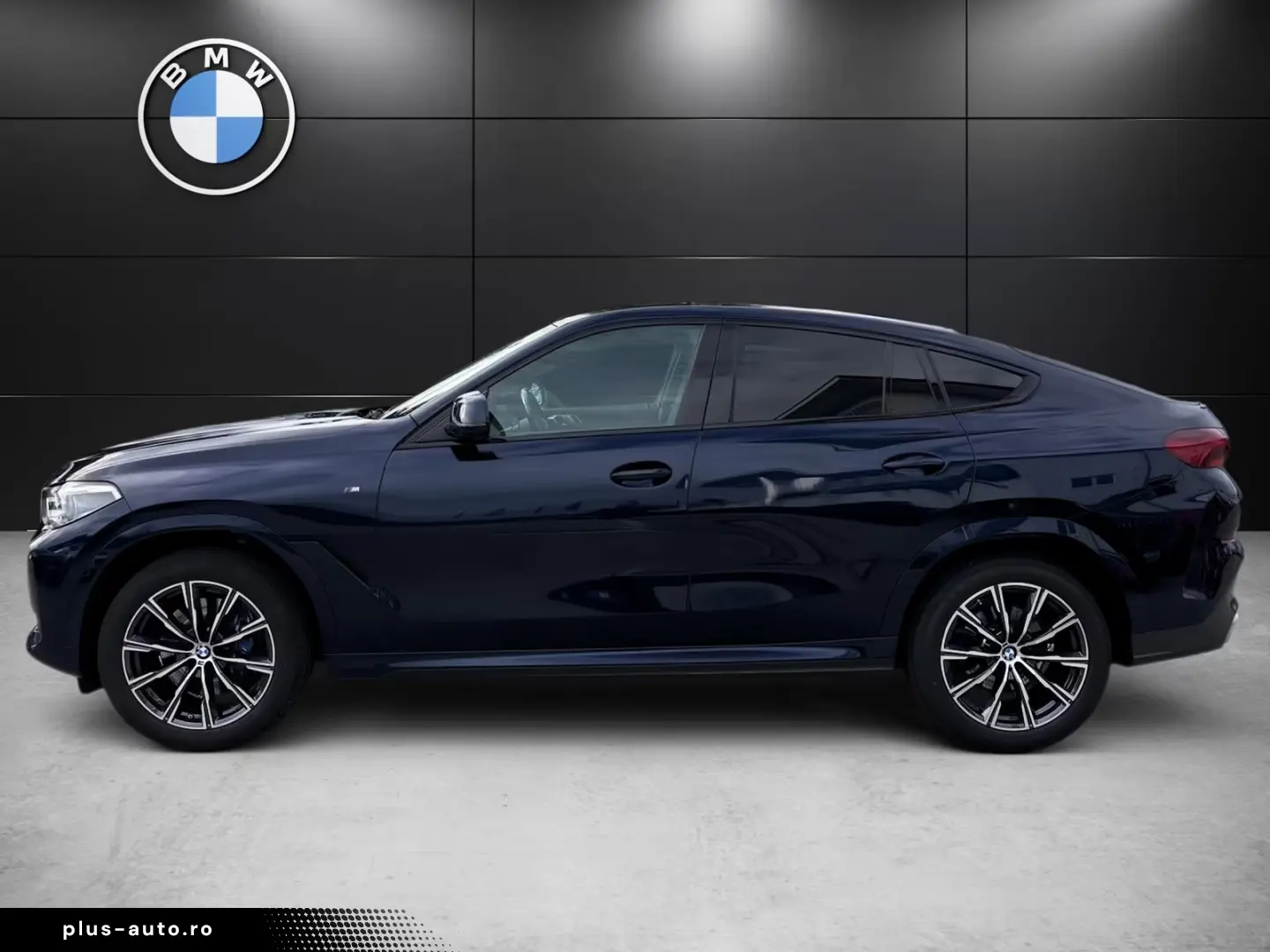 BMW X6 xDrive30d M Sport AHK
