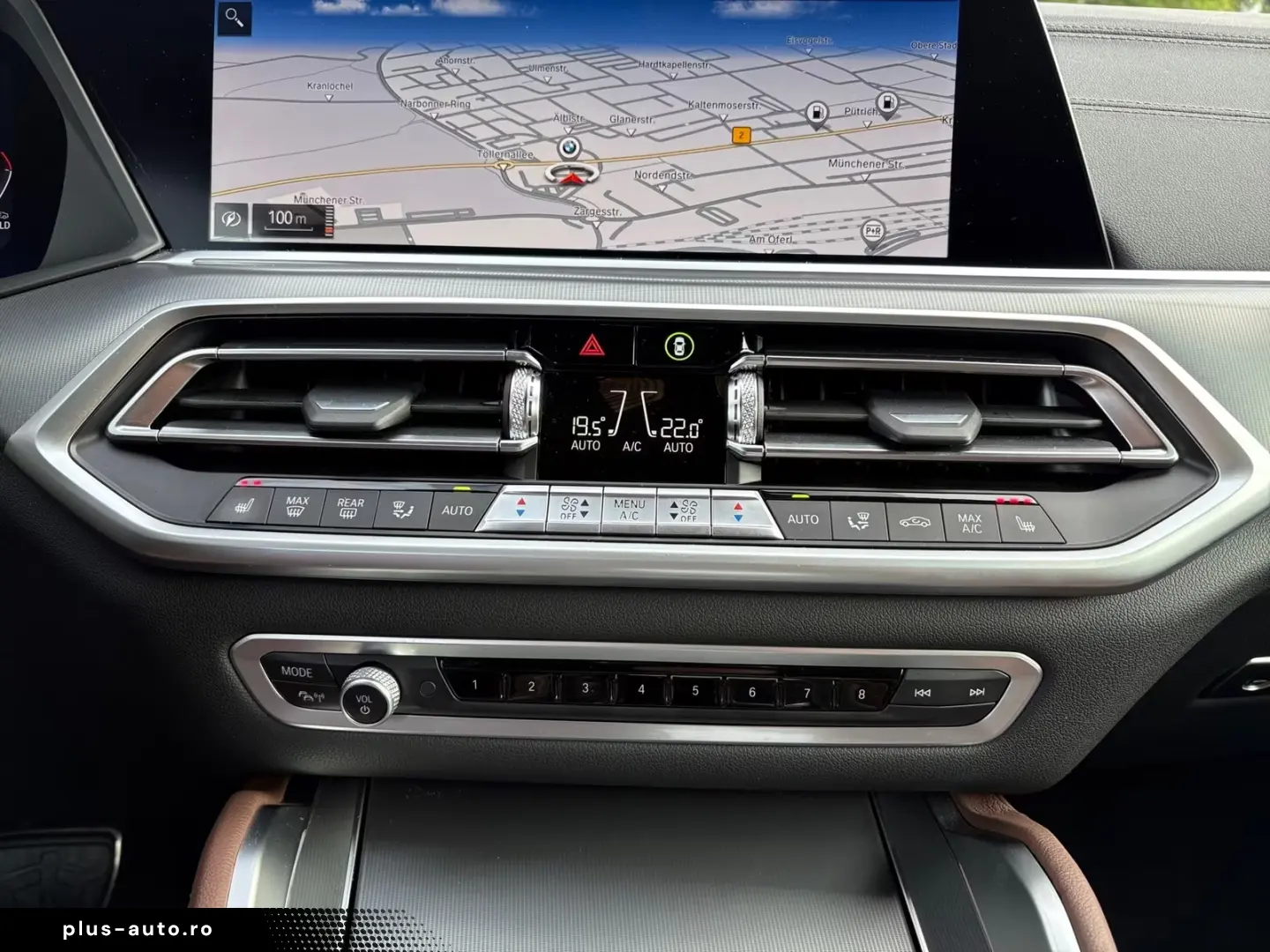 BMW X6 xDrive30d M Sport AHK