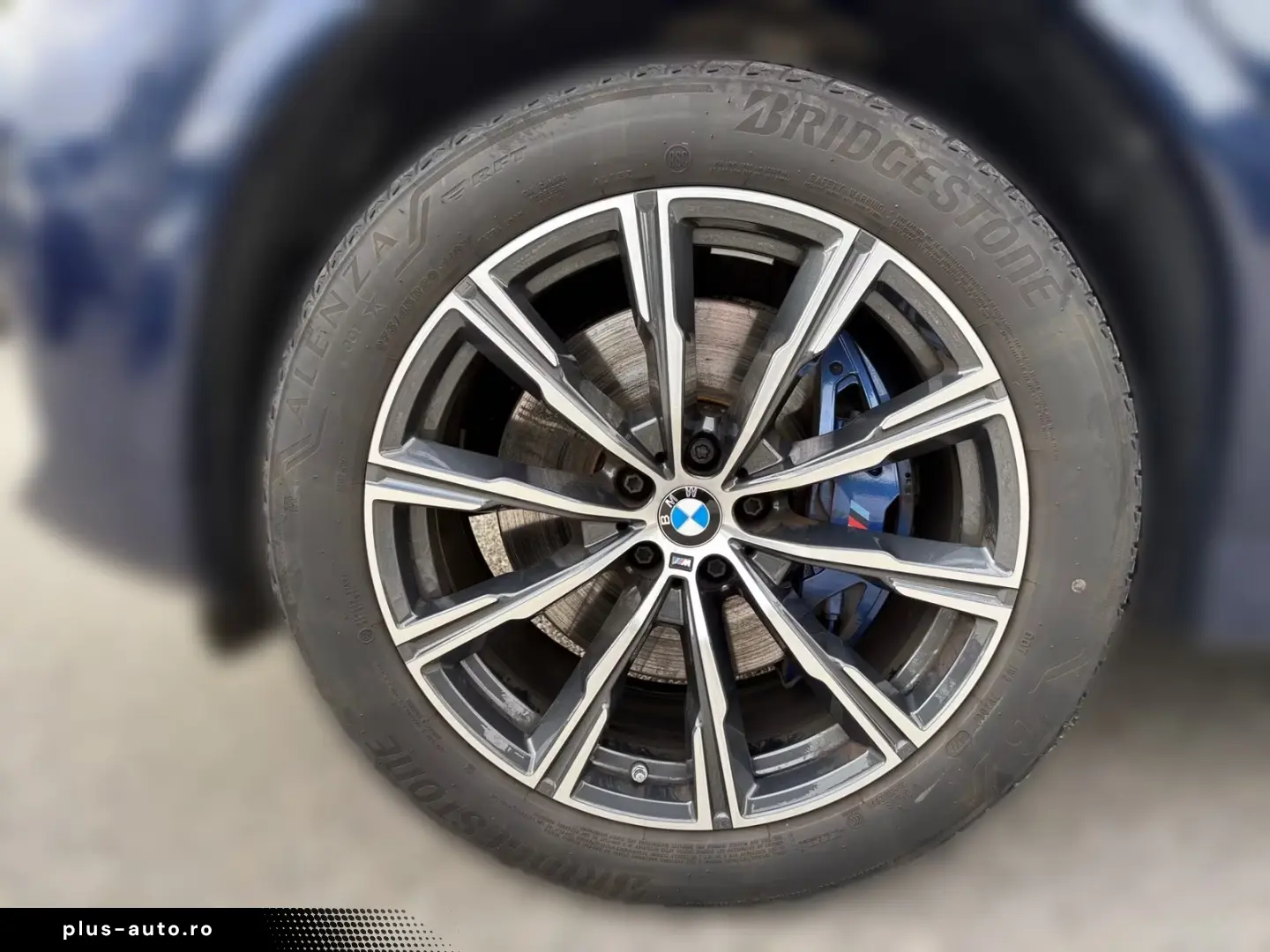 BMW X6 xDrive30d M Sport AHK