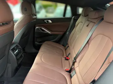 BMW X6 xDrive30d M Sport AHK