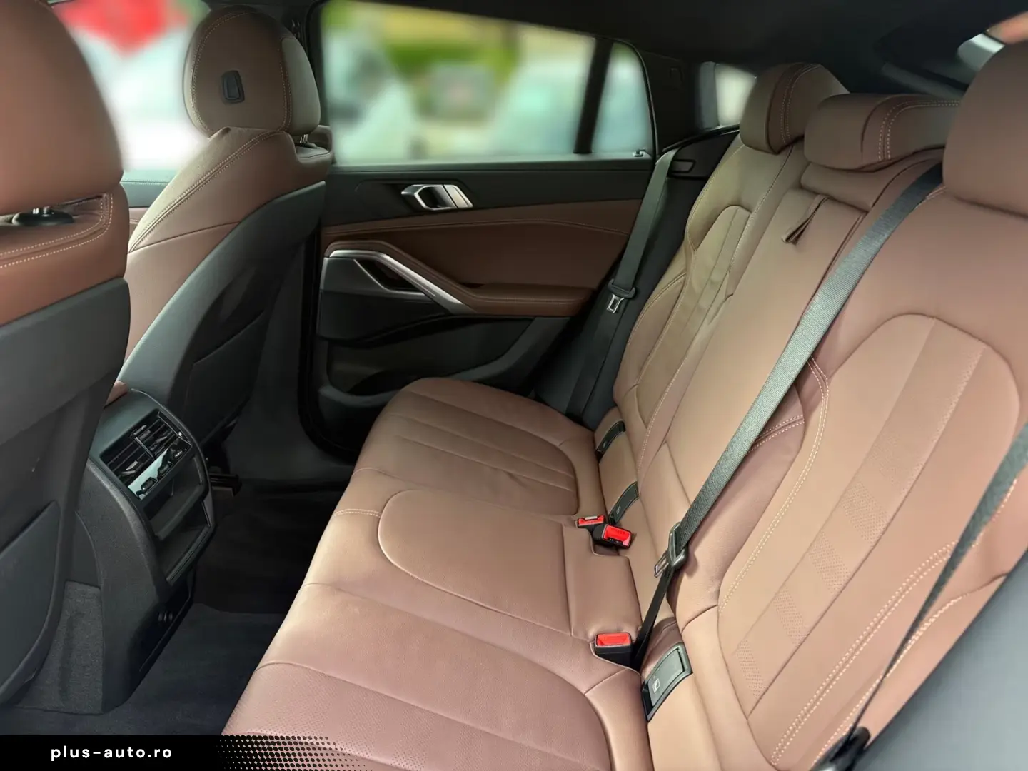 BMW X6 xDrive30d M Sport AHK