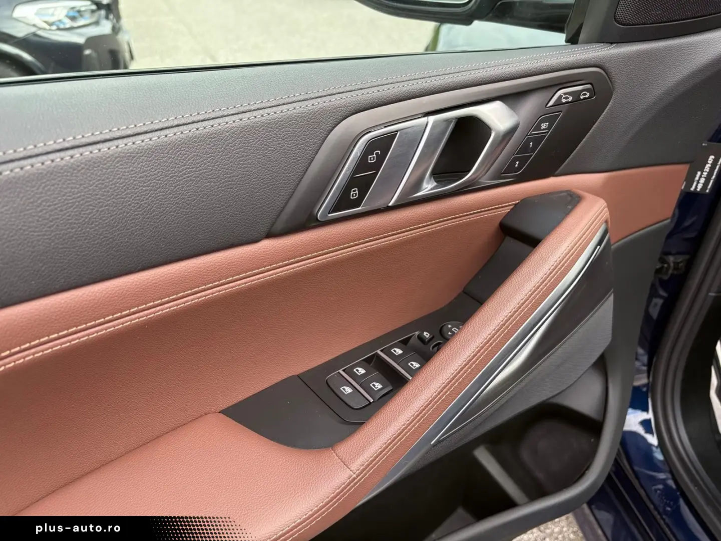 BMW X6 xDrive30d M Sport AHK