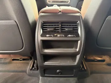 BMW X6 xDrive30d M Sport AHK