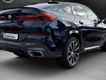 BMW X6 xDrive30d M Sport AHK