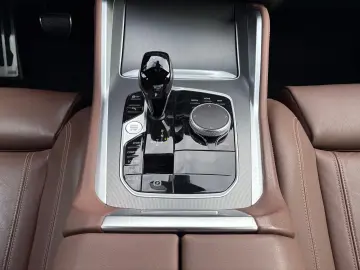 BMW X6 xDrive30d M Sport AHK