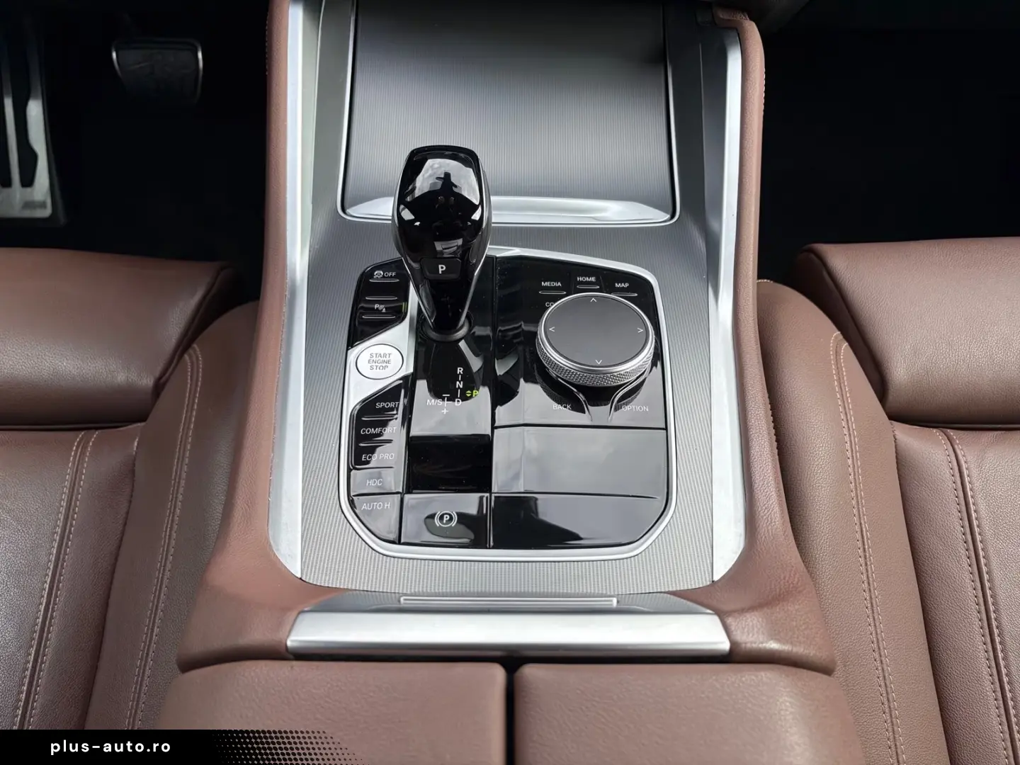 BMW X6 xDrive30d M Sport AHK