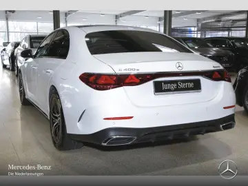 MERCEDES-BENZ E 400 e 4M AMG Adv.  PANO NIGHT SUPERS&hellip;