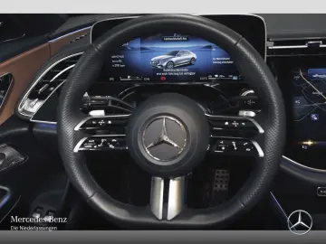 MERCEDES-BENZ E 400 e 4M AMG Adv.  PANO NIGHT SUPERS&hellip;