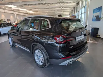 BMW X3 xDrive30e AT Aut. Klimaaut. AHK Sportsitze