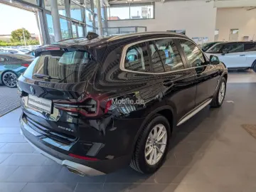 BMW X3 xDrive30e AT Aut. Klimaaut. AHK Sportsitze
