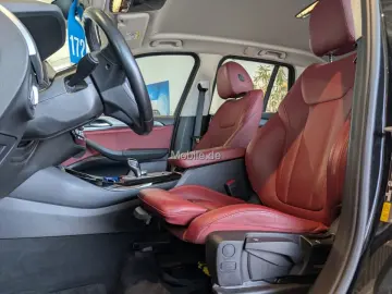 BMW X3 xDrive30e AT Aut. Klimaaut. AHK Sportsitze