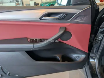 BMW X3 xDrive30e AT Aut. Klimaaut. AHK Sportsitze