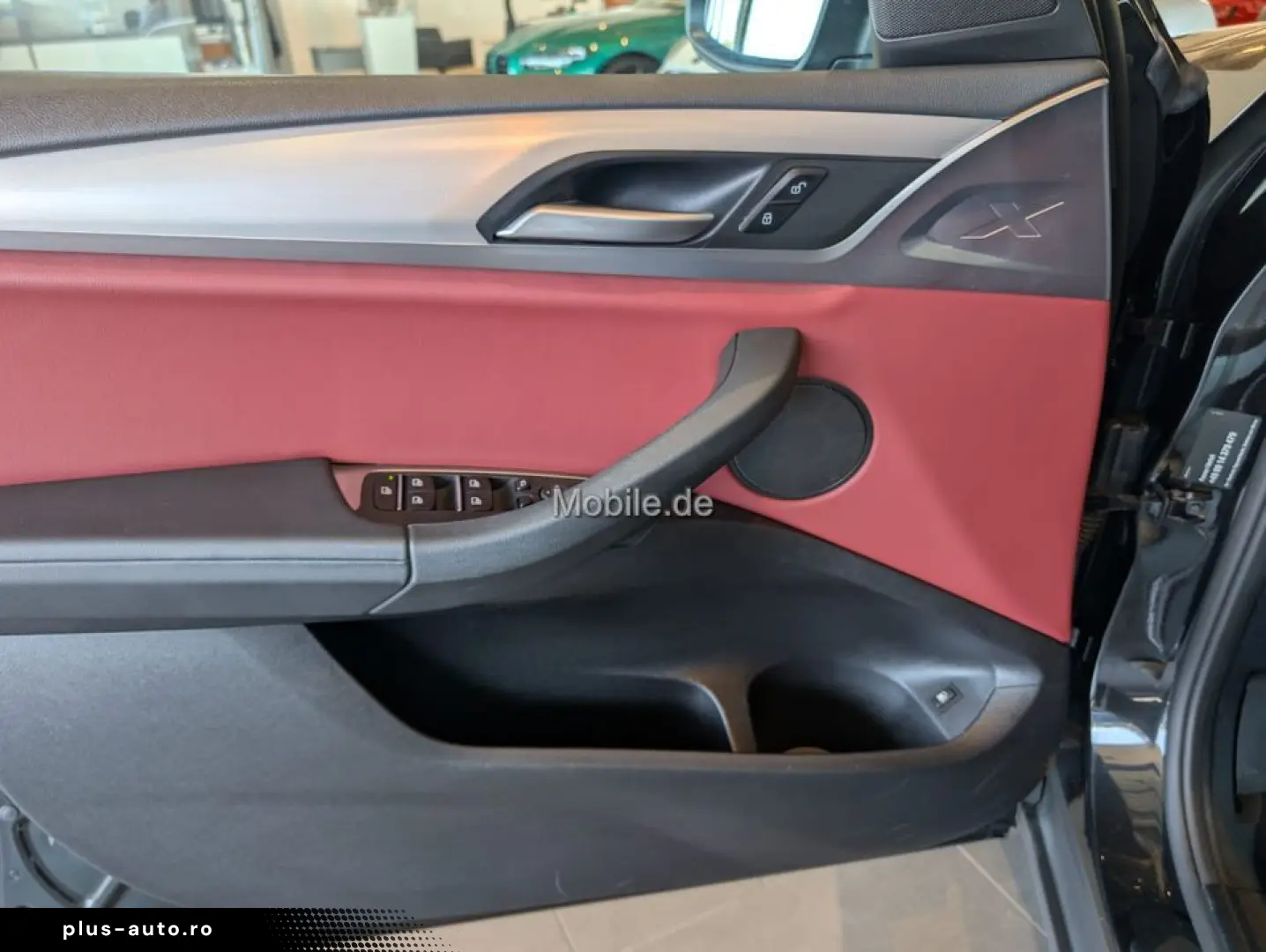 BMW X3 xDrive30e AT Aut. Klimaaut. AHK Sportsitze