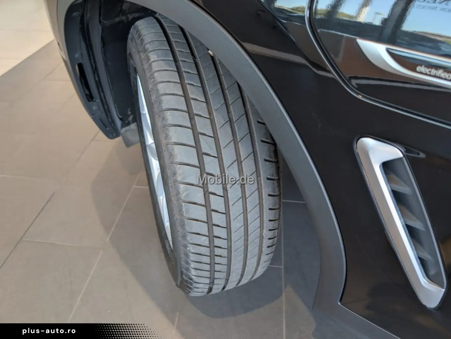 BMW X3 xDrive30e AT Aut. Klimaaut. AHK Sportsitze