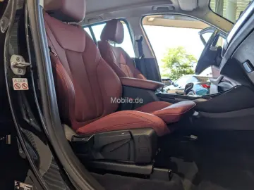 BMW X3 xDrive30e AT Aut. Klimaaut. AHK Sportsitze