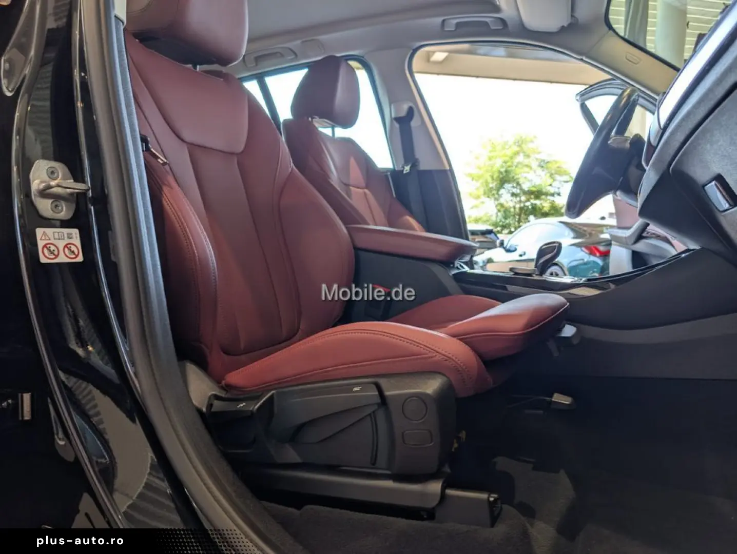 BMW X3 xDrive30e AT Aut. Klimaaut. AHK Sportsitze