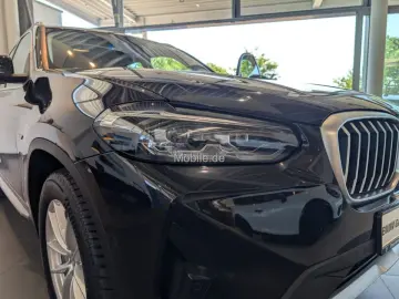 BMW X3 xDrive30e AT Aut. Klimaaut. AHK Sportsitze