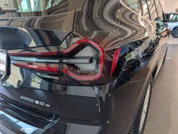 BMW X3 xDrive30e AT Aut. Klimaaut. AHK Sportsitze