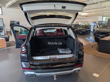 BMW X3 xDrive30e AT Aut. Klimaaut. AHK Sportsitze