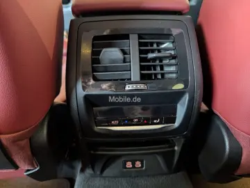 BMW X3 xDrive30e AT Aut. Klimaaut. AHK Sportsitze