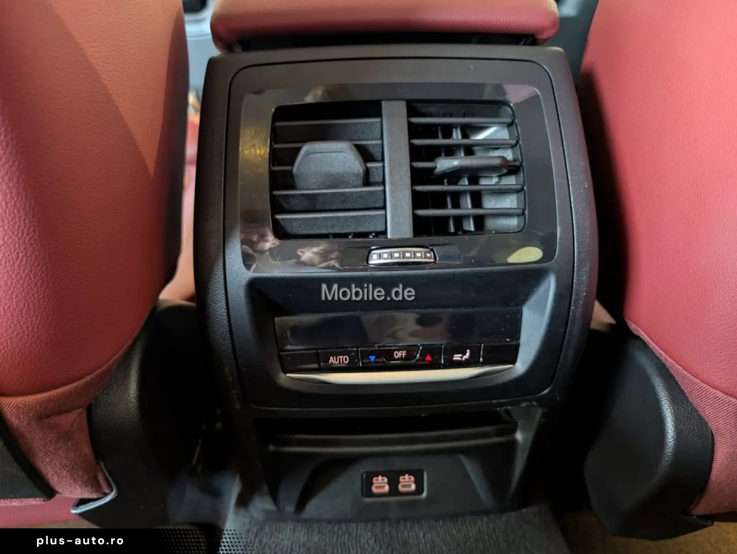 BMW X3 xDrive30e AT Aut. Klimaaut. AHK Sportsitze