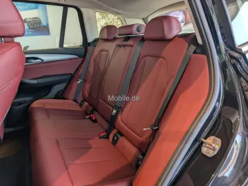 BMW X3 xDrive30e AT Aut. Klimaaut. AHK Sportsitze