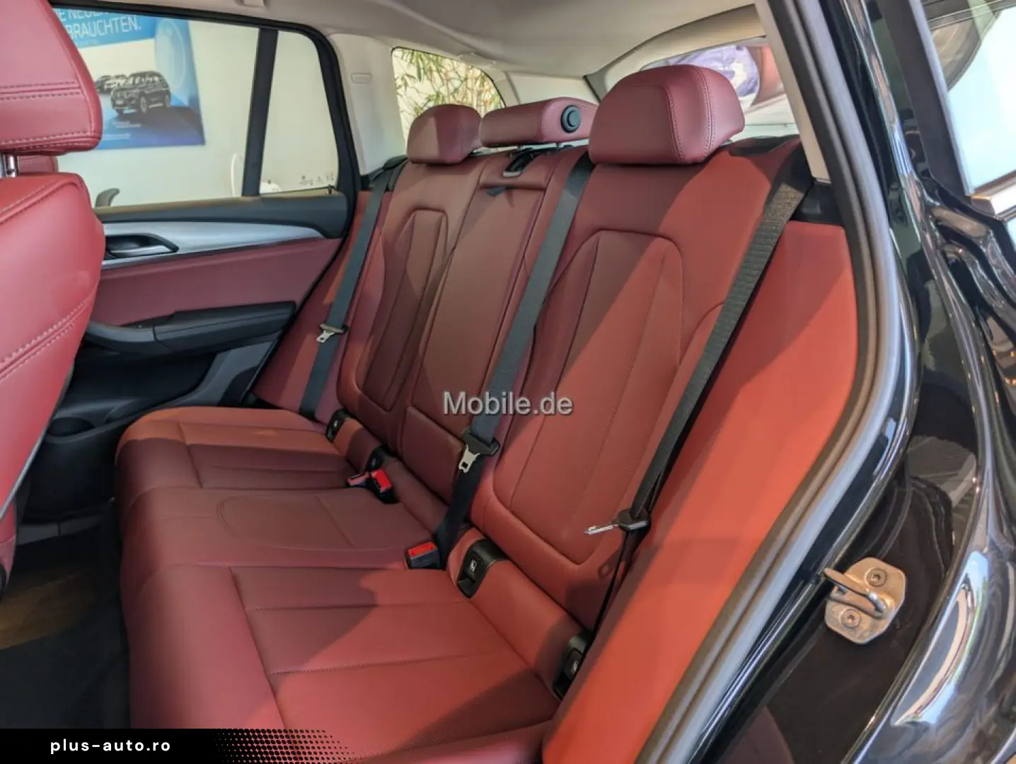 BMW X3 xDrive30e AT Aut. Klimaaut. AHK Sportsitze