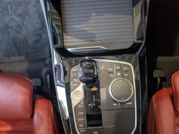 BMW X3 xDrive30e AT Aut. Klimaaut. AHK Sportsitze