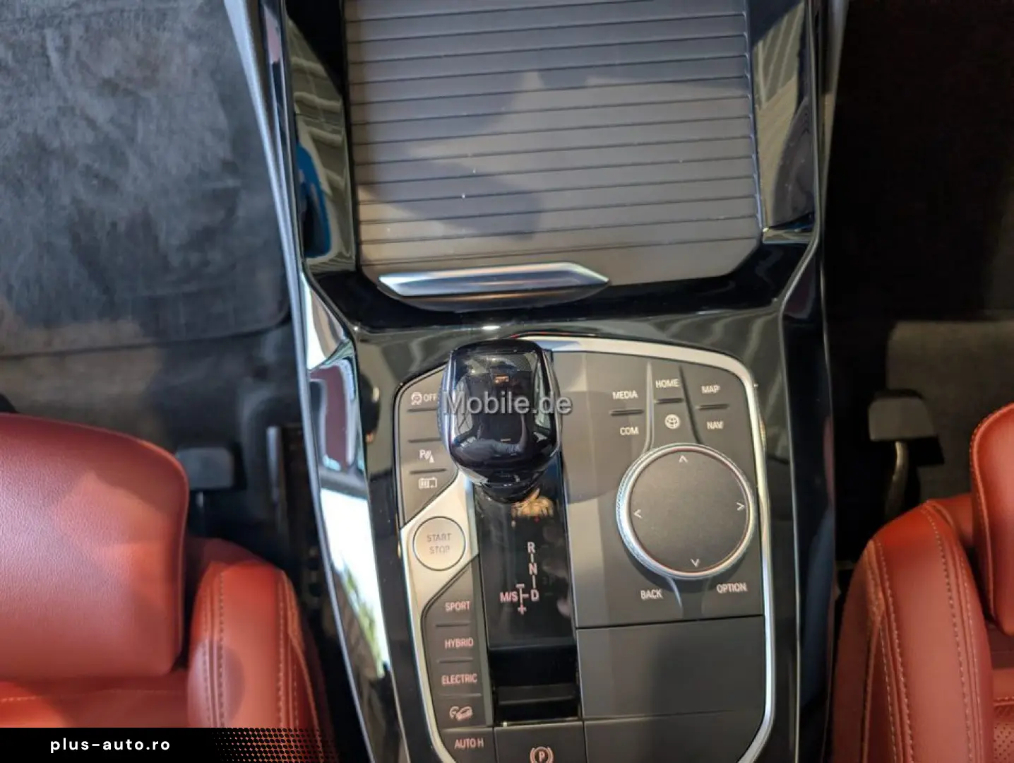 BMW X3 xDrive30e AT Aut. Klimaaut. AHK Sportsitze