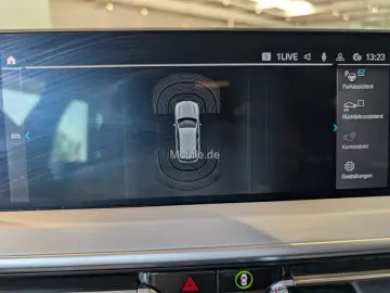 BMW X3 xDrive30e AT Aut. Klimaaut. AHK Sportsitze