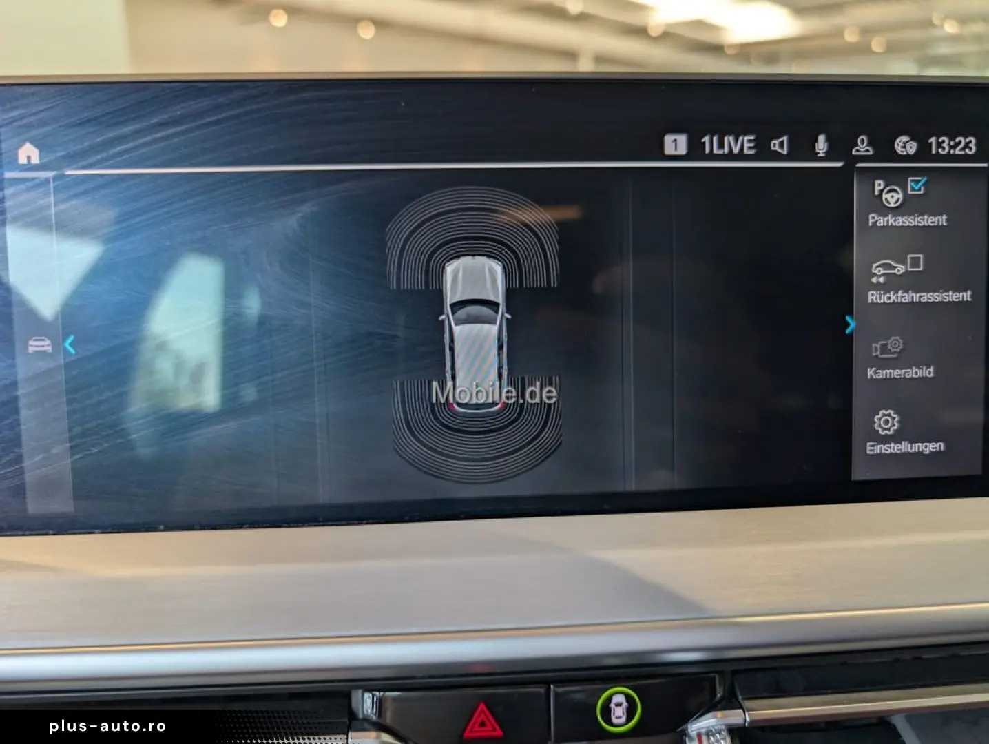 BMW X3 xDrive30e AT Aut. Klimaaut. AHK Sportsitze